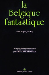 Edition Jacques Antoine